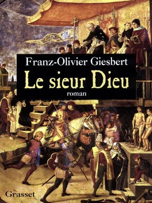 cover image of Le Sieur Dieu